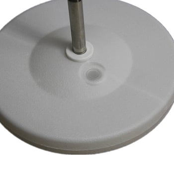 Coloană arcuită cu sferă din fagure umplută cu apă, versiune îmbunătățită, stabilă și ușor de asamblat, decor de nuntă, design creativ