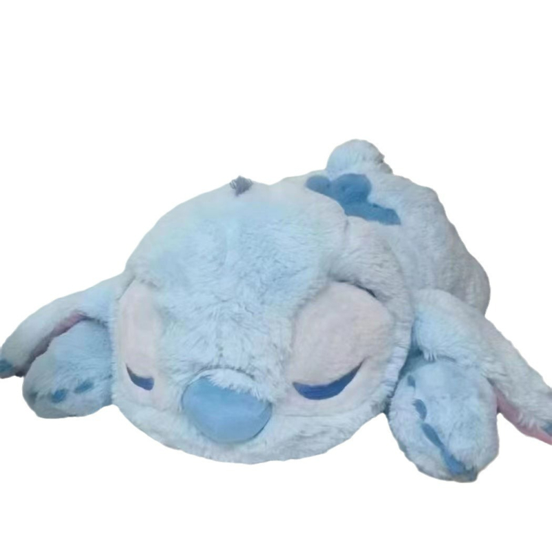 Stitch plišani jastuk za grljenje – veliki jastučić za uspavljivanje beba