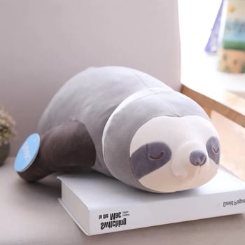 Set plišanih igračaka: lenjivac, koala i alpaka
