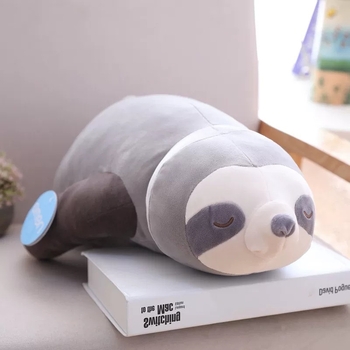 Set plišanih igračaka: lenjivac, koala i alpaka