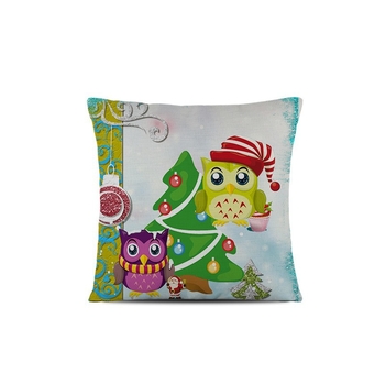 Perne imprimate personalizate pentru living și birou – perne decorative
