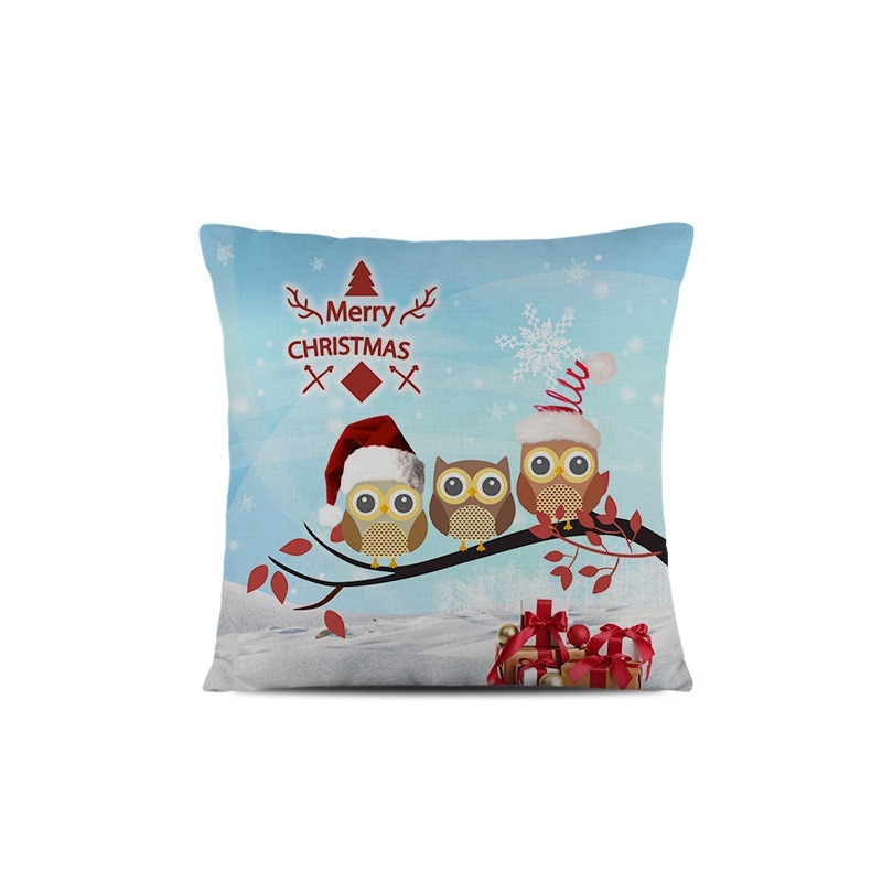Perne imprimate personalizate pentru living și birou – perne decorative