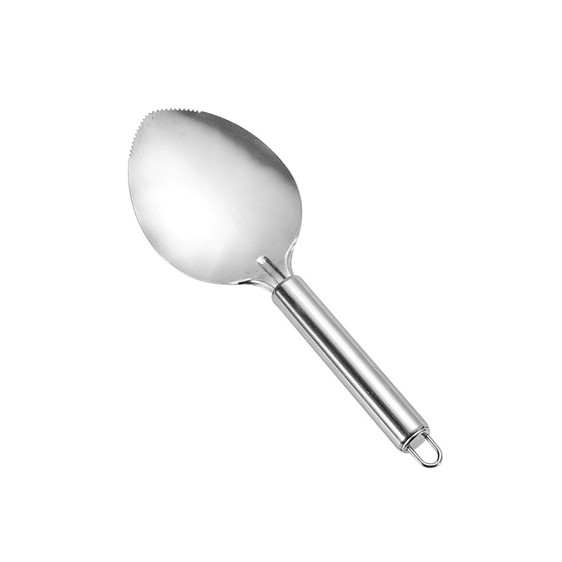 Cuțit din oțel inoxidabil pentru mango și fructe — instrument de decojire, tăiere, cuburi de pepene și divizare a fructelor