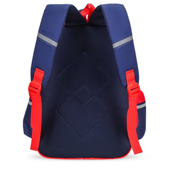 3D crtani dizajn školsku torbu za osnovnu školu, slatka, velik kapacitet, vodootporna, unisex