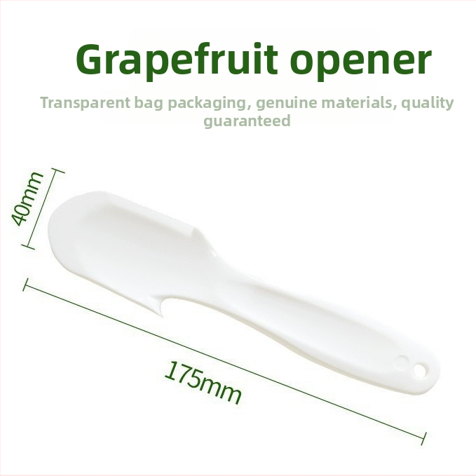 Luxury decojitor de fructe – grepfrut, pomelo, pomelo cu miere, Shatian pomelo, rodie și portocală