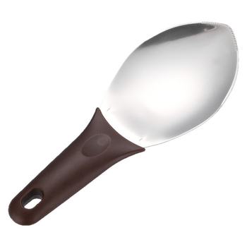 Instrument multifuncțional din oțel inoxidabil pentru fructe: decojitor mango, tăietor cuburi, îndepărtător de pulpă și lingură de pepene