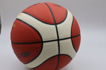 Vanjski izdržljiv košarkaški broj 7 Jordan, PU koža, protivklizna površina za trening i utakmice