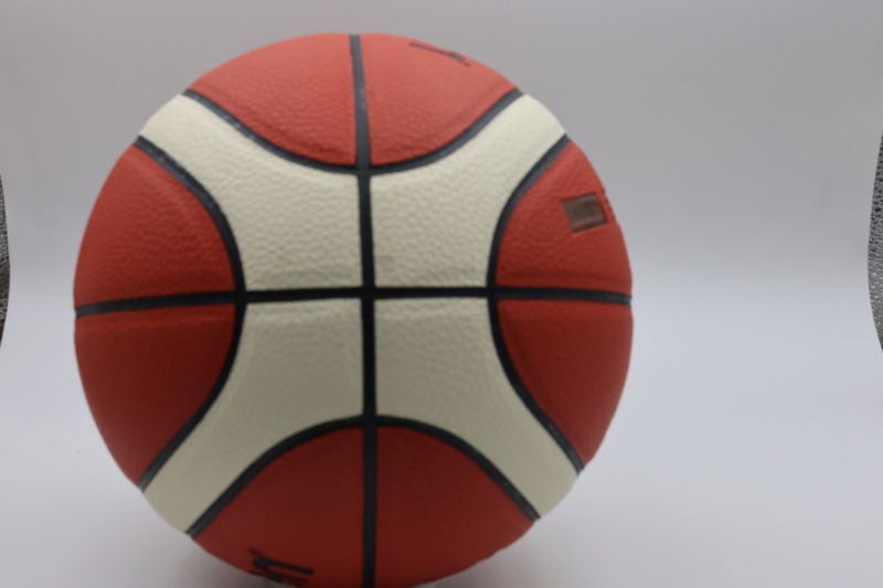 Vanjski izdržljiv košarkaški broj 7 Jordan, PU koža, protivklizna površina za trening i utakmice