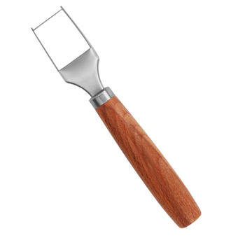 Tăietor din oțel inoxidabil pentru pepene – cuburi și felii – ustensilă de bucătărie pentru fructe