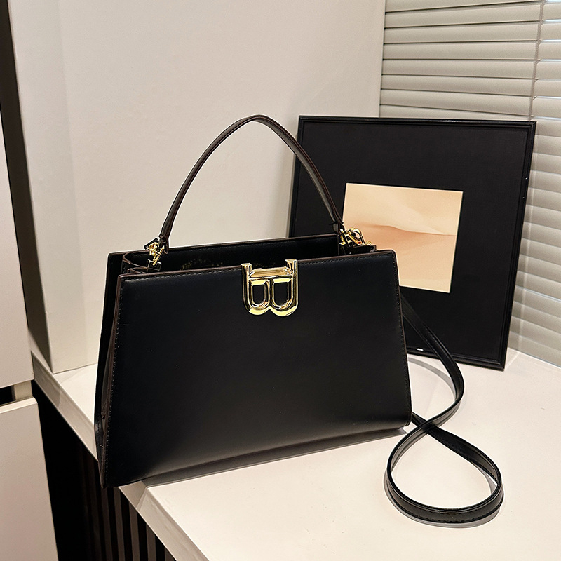 2026 modna ženska crossbody torba preko ramena, PU mini kvadratna torba, srednje veličine