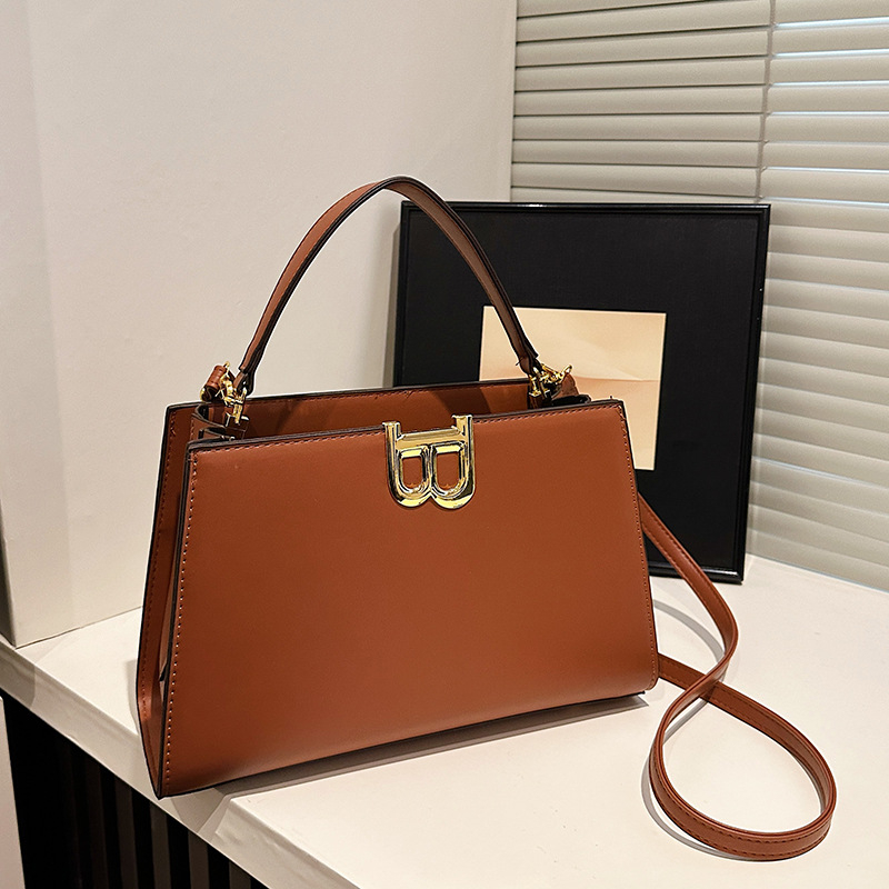 2026 modna ženska crossbody torba preko ramena, PU mini kvadratna torba, srednje veličine
