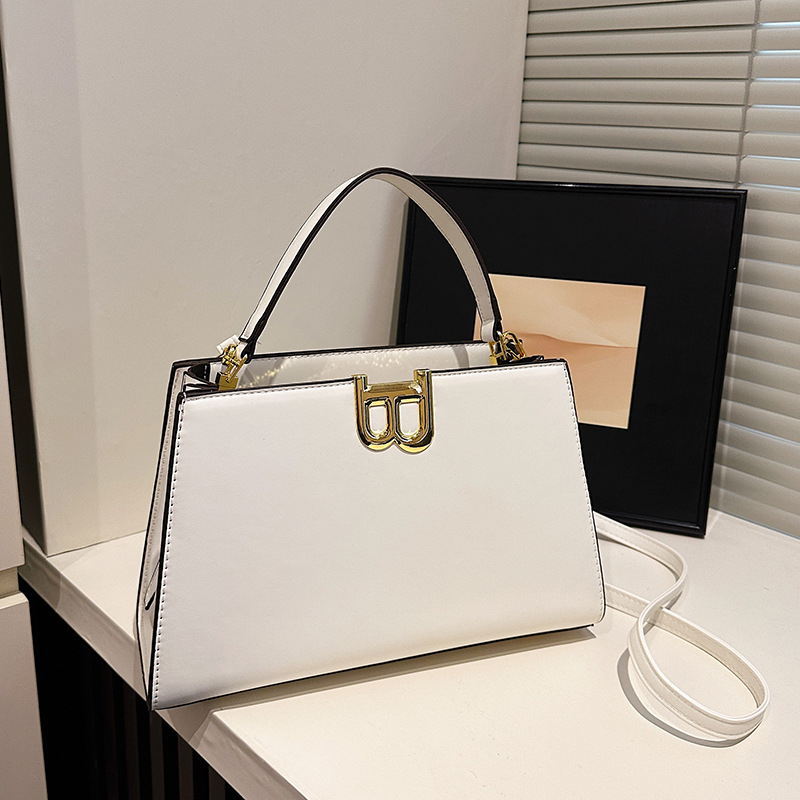 2026 modna ženska crossbody torba preko ramena, PU mini kvadratna torba, srednje veličine