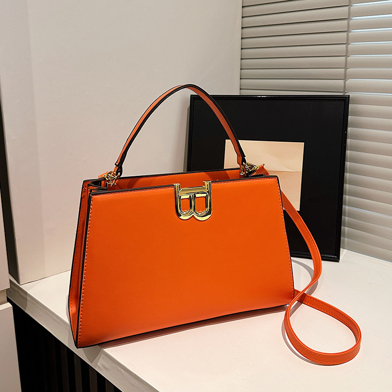 2026 modna ženska crossbody torba preko ramena, PU mini kvadratna torba, srednje veličine