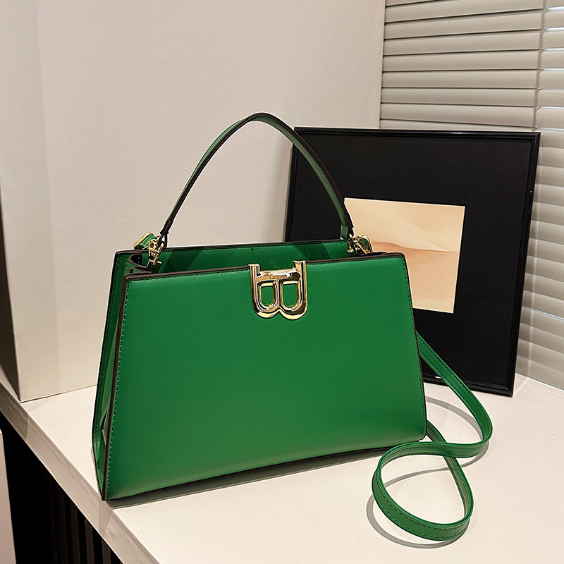 2026 modna ženska crossbody torba preko ramena, PU mini kvadratna torba, srednje veličine