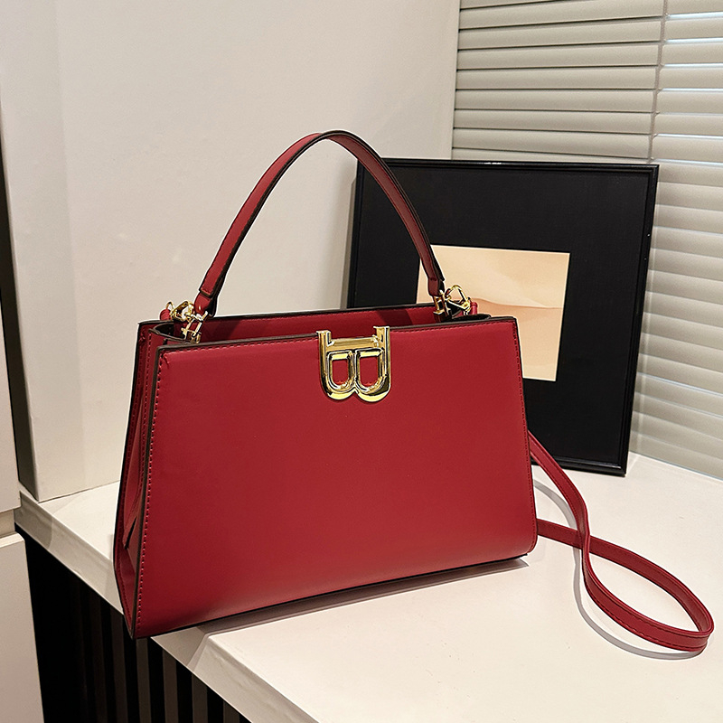 2026 modna ženska crossbody torba preko ramena, PU mini kvadratna torba, srednje veličine