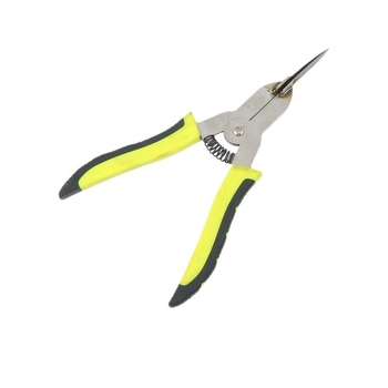 Instrument de deschidere a durianului cu clește și cuțit pentru decojire