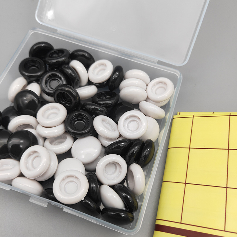 CY-6611 Mini Gomoku – Stolna igra za učenike, Interaktivna edukativna zagonetka