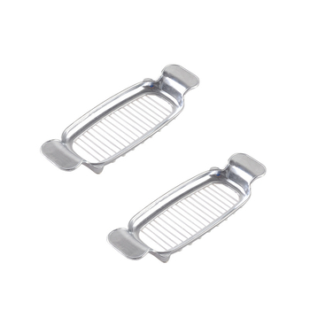 Tăietor din aluminiu turnat pentru unt și brânză, felii de fructe, tocător de ouă – multifuncțional