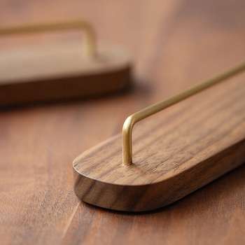 Suport de hârtie de filtru pentru cafea montat pe perete, stil minimalist, formă conică V60, universal