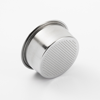 Set de cafea pentru drip manual, cu filtru din oțel inoxidabil, pâlnie pentru pulbere, bol pentru pulbere și cântar; capacitate 51 porții