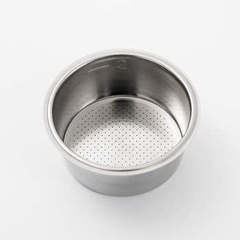 Set de cafea pentru drip manual, cu filtru din oțel inoxidabil, pâlnie pentru pulbere, bol pentru pulbere și cântar; capacitate 51 porții