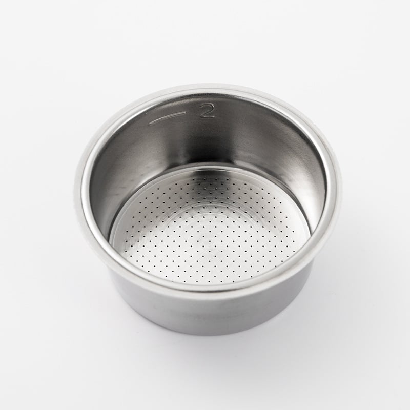 Set de cafea pentru drip manual, cu filtru din oțel inoxidabil, pâlnie pentru pulbere, bol pentru pulbere și cântar; capacitate 51 porții