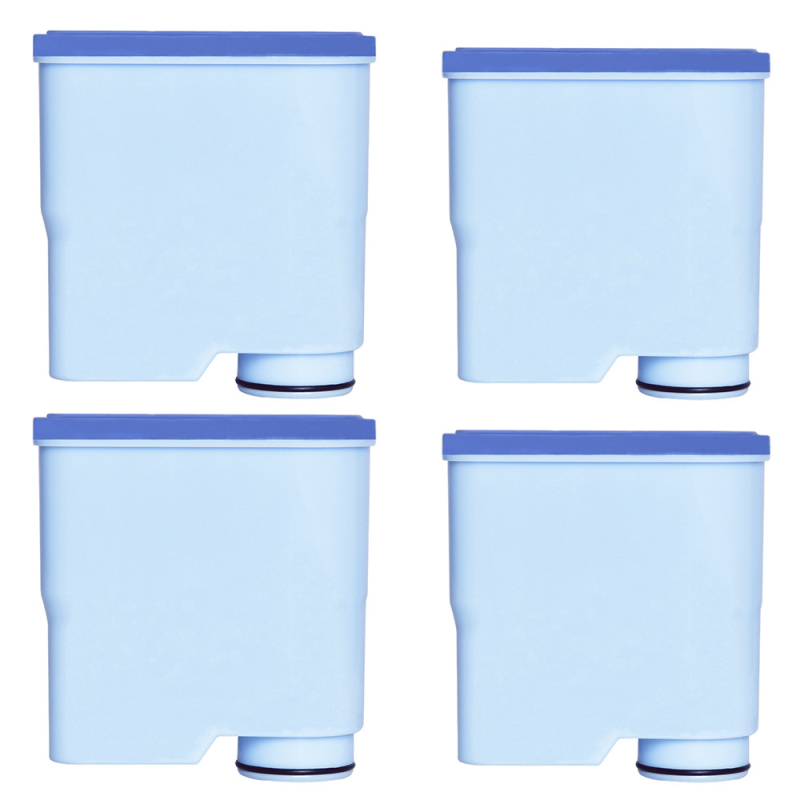 Cartuș filtrant pentru apă moale, compatibil cu mașina de cafea Philips CA6903
