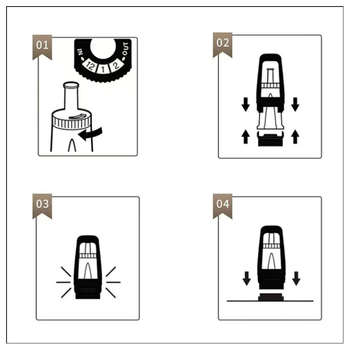 Filtru pentru rezervor de apă pentru aparat de cafea Breville