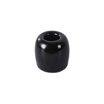 Set ceramic pentru periuțe de dinți, suport pentru pix și suport mini pentru flori uscate