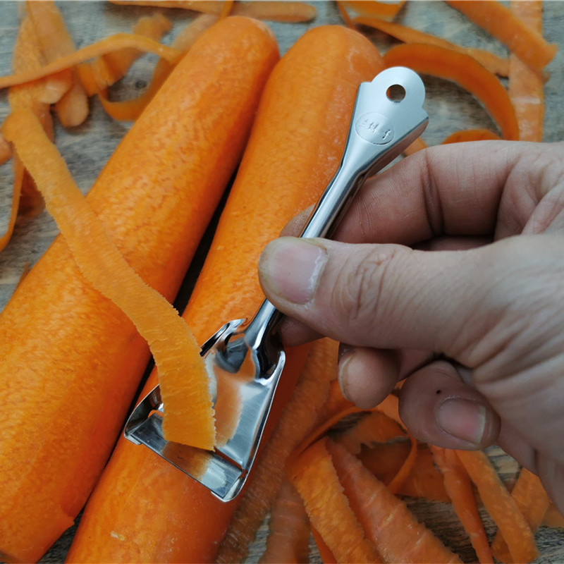 Curățător de cartofi – stil vechi, uz comercial, pentru fructe și legume