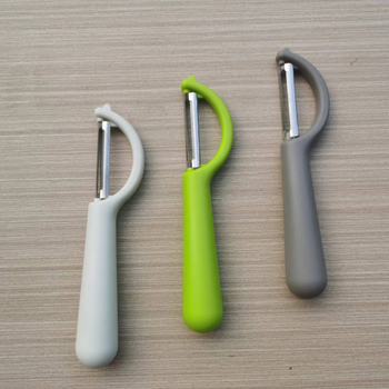 Cuțit multifuncțional de decojit pentru fructe, legume și cartofi