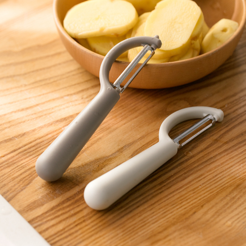 Liheng – Curățător multifuncțional pentru fructe și legume, decojit mere, cartofi și dovleac