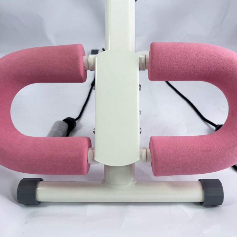 Sklopivi stroj za trbušnjake, kućni fitness uređaj