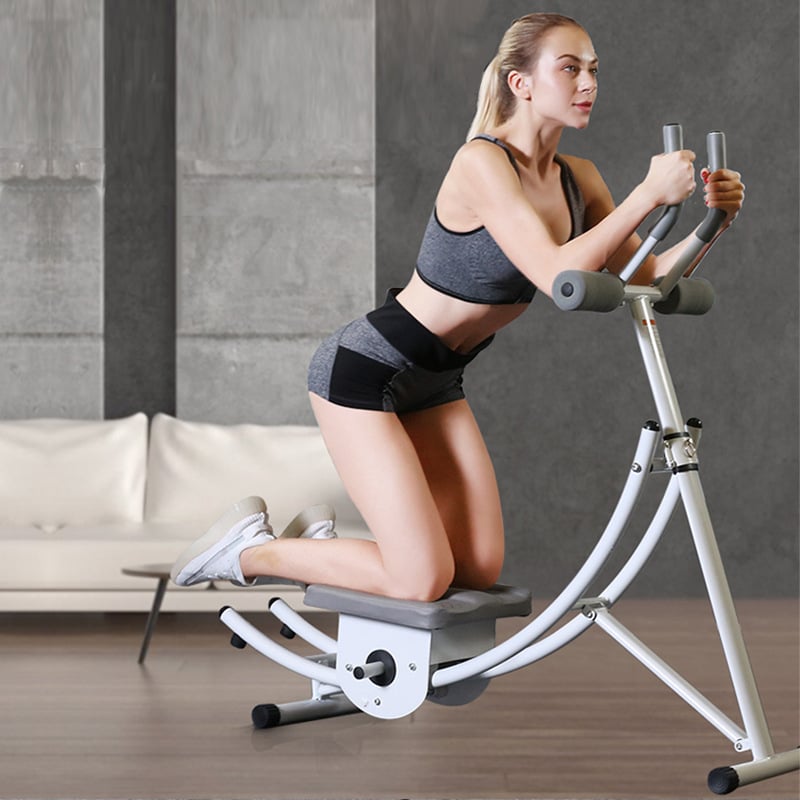 Shengbo kućna oprema za fitness – aparat za oblikovanje struka i trenažer za trbušne mišiće