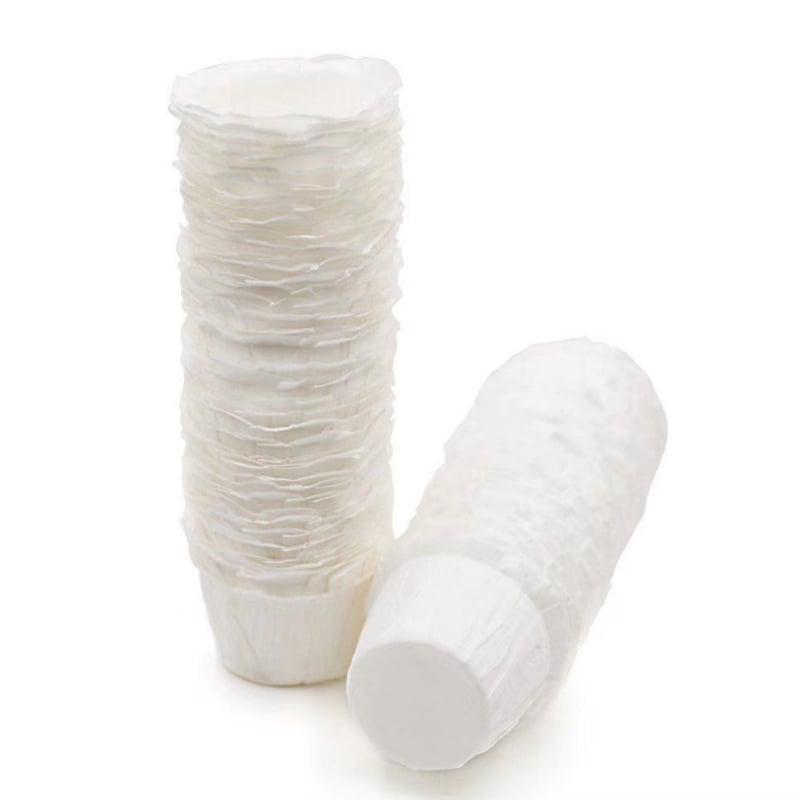 Filtru de cafea de unică folosință pentru capsule K-Cup