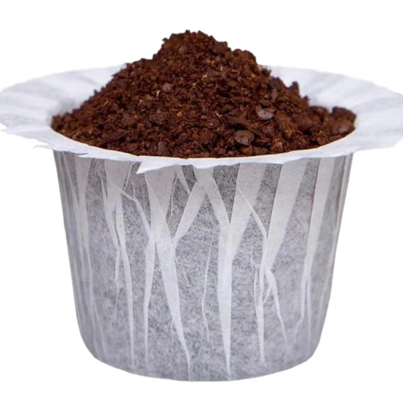Filtru de cafea de unică folosință pentru capsule K-Cup