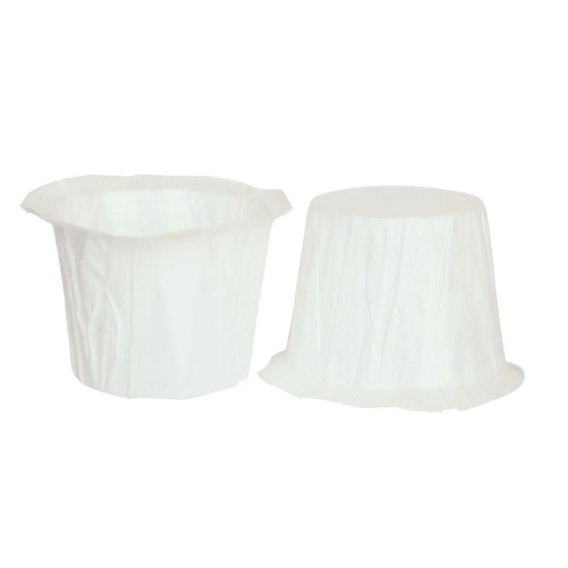 Filtru de cafea de unică folosință pentru capsule K-Cup