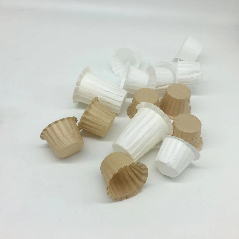 Filtru de cafea de unică folosință pentru capsule K-Cup