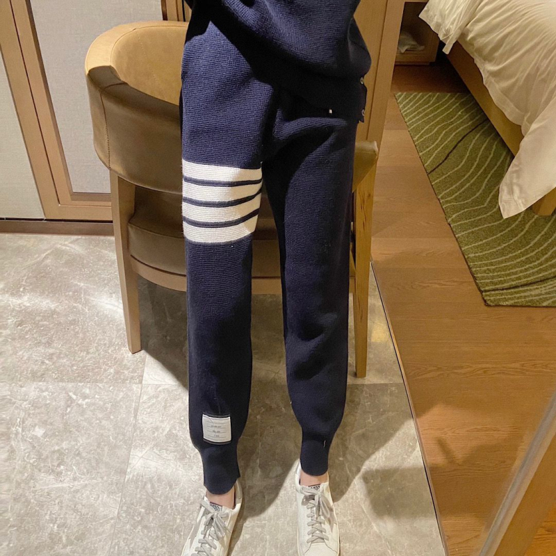 2025 jesen-zimski waffle casual sportski set za žene, široka dukserica i dugi hlaće, Star Collection