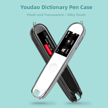 Ochranný kryt obal kompatibilný s Youdao Translation Pen modely 2, 3.0 a X5, iFlytek S10 a Xiaodu Translation Pen P20P
