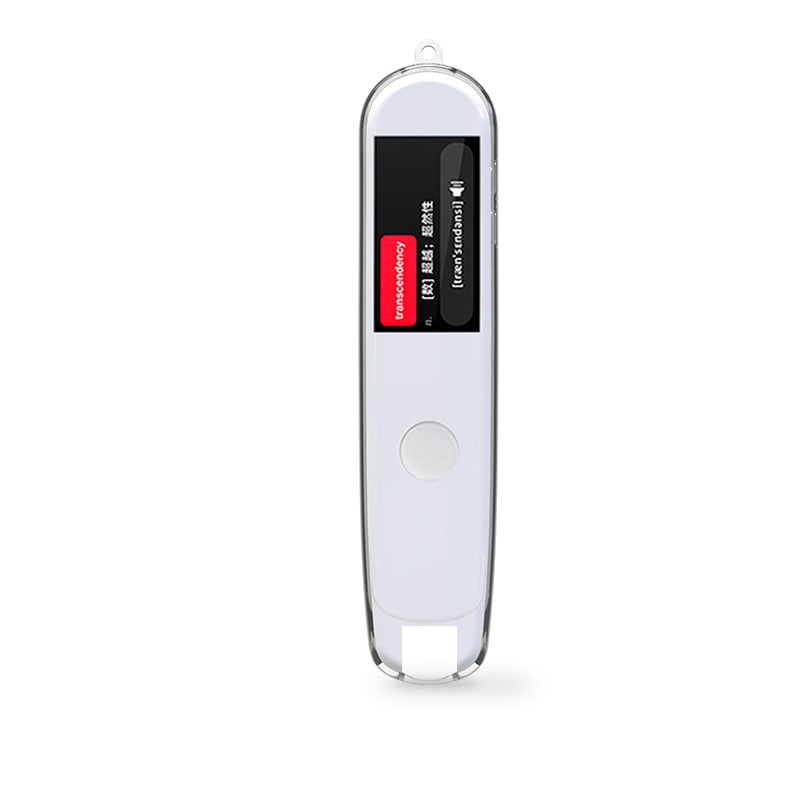 Carcasă de protecție compatibilă cu Youdao Translation Pen modele 2, 3.0 și X5, iFlytek S10 și Xiaodu Translation Pen P20P