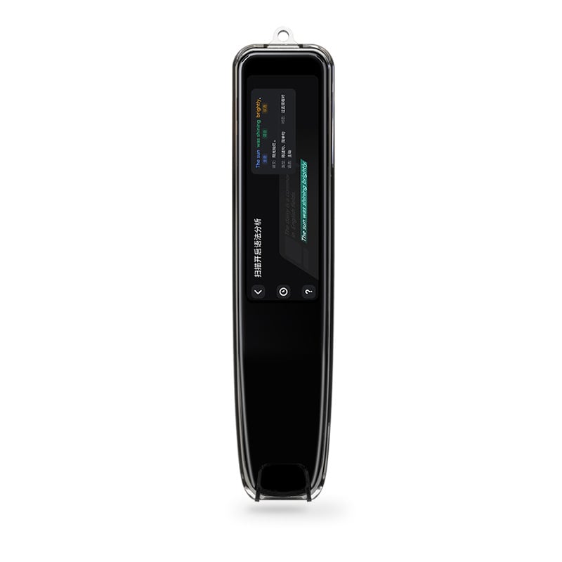 Carcasă de protecție compatibilă cu Youdao Translation Pen modele 2, 3.0 și X5, iFlytek S10 și Xiaodu Translation Pen P20P