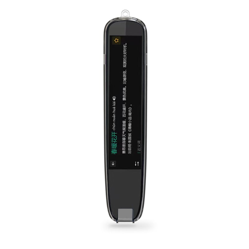 Carcasă de protecție compatibilă cu Youdao Translation Pen modele 2, 3.0 și X5, iFlytek S10 și Xiaodu Translation Pen P20P