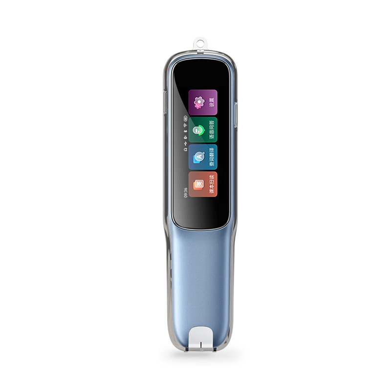 Carcasă de protecție compatibilă cu Youdao Translation Pen modele 2, 3.0 și X5, iFlytek S10 și Xiaodu Translation Pen P20P