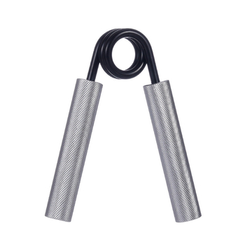 Set za jačanje hvata od metalne opruge čelika i aluminijske legure Type A, za muški fitness, jedan komad