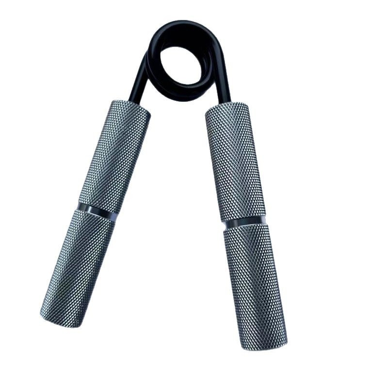 Set za jačanje hvata od metalne opruge čelika i aluminijske legure Type A, za muški fitness, jedan komad