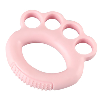 Dječji prstenovi za uhvat za poboljšanje izdržljivosti prstiju i kontrole zgloba, dizajnirani za poboljšanje slabog pisanja