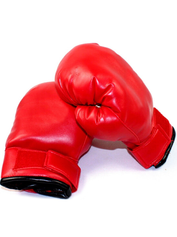 Dječje boksačke rukavice za sanda, Muay Thai i trening
