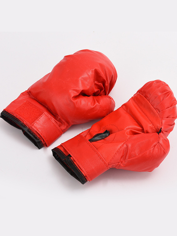 Dječje boksačke rukavice za sanda, Muay Thai i trening