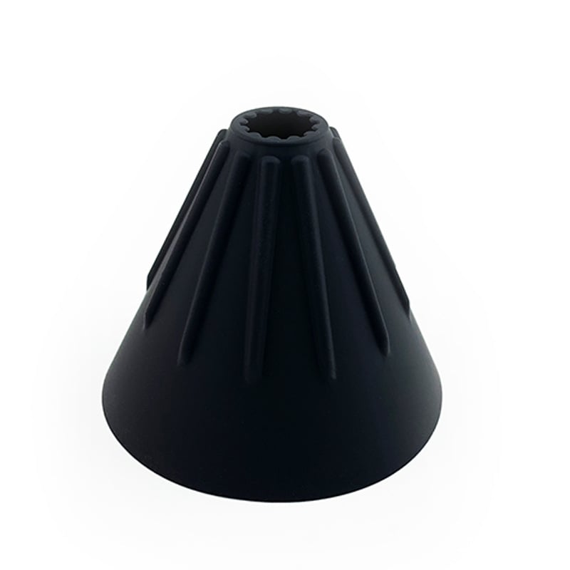 Filtru de cafea pliabil în formă de V pentru V60, silicon de calitate alimentară – set de filtre de cafea